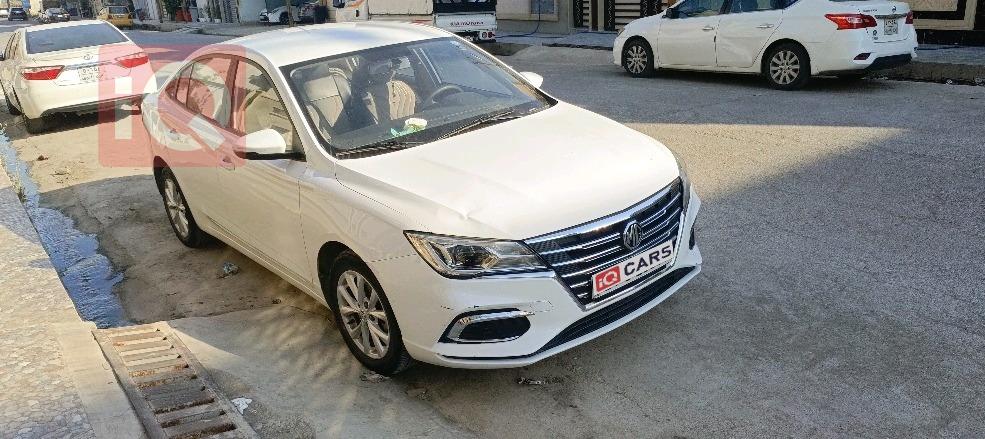 MG 5